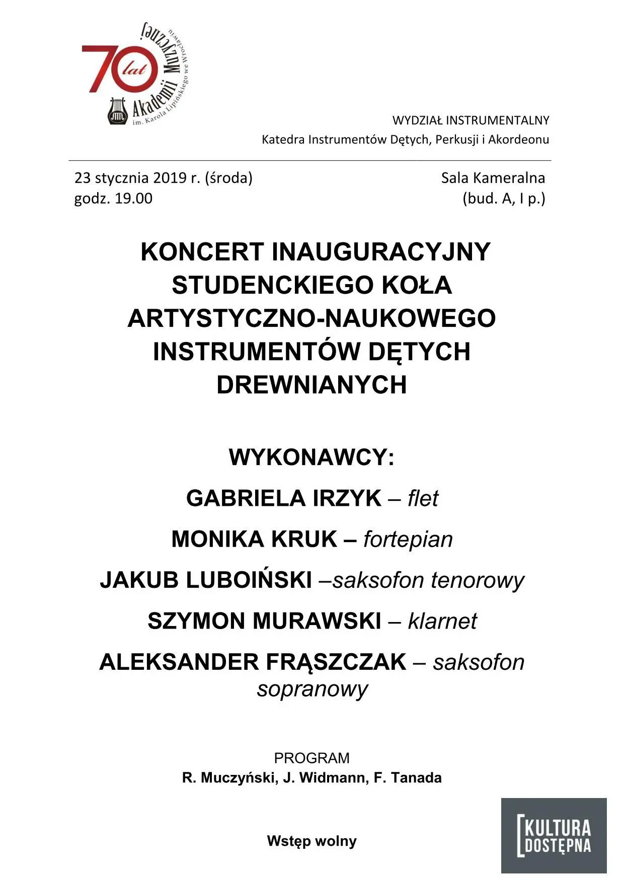 2019.01.23 koncert kola instr. dęte drewniane_01.jpg