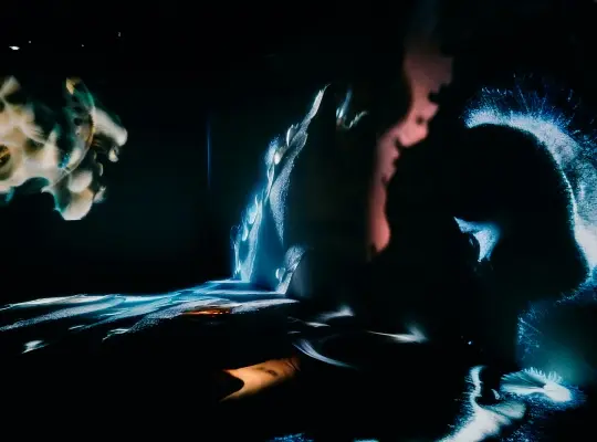 Random Check 7: Time Crystals