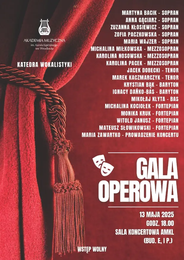 Gala Operowa