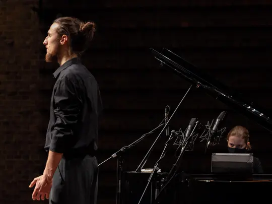 Koncert Kompozytorski Student&oacute;w AMKL 25.01.2021