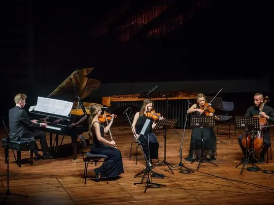 V Międzynarodowa Studencka Konferencja Naukowa "Wieloznaczność dźwięku" 19-20.04.2018