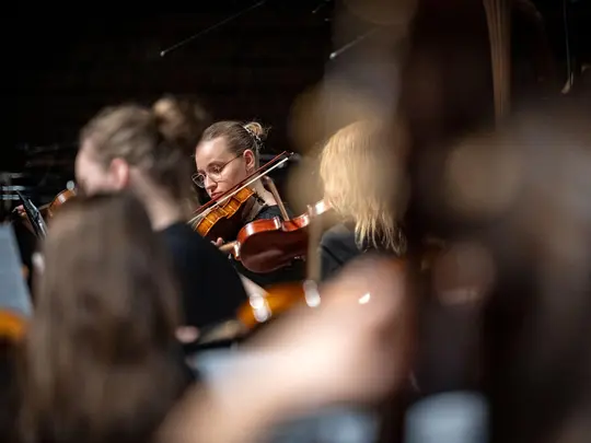 Akademicka Orkiestra Symfoniczna