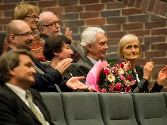 Koncert "Ryszard Bukowski in memoriam" towarzyszący XIV Międzynarodowej Konferencji z cyklu "Tradycje śląskiej kultury muzycznej" 01.03.2016