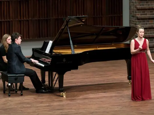 VII Akademicki Konkurs Interpretacji Pieśni 29.02.2016