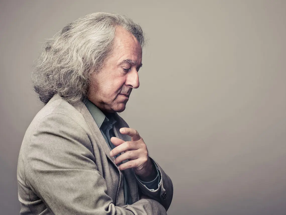 Marek Pijarowski - archiwum NFM, fot. Łukasz Rajchert.jpg