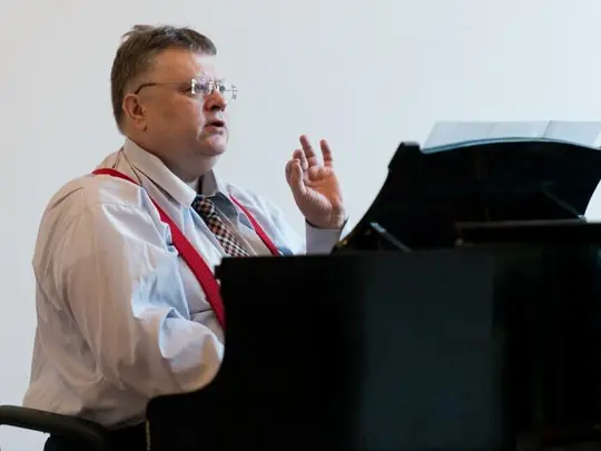 XXXIV Zimowy Kurs Wokalny w Dusznikach-Zdroju 06-13.02.2016