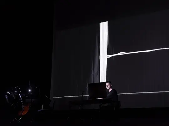 "Nasz Festiwal" - XXI Koncert na dziedzińcu 20.06.2016