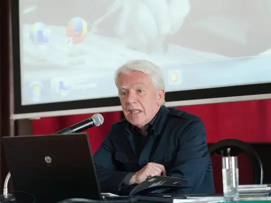 Międzynarodowa Konferencja Naukowa "W hołdzie Aleksandrowi Tansmanowi"