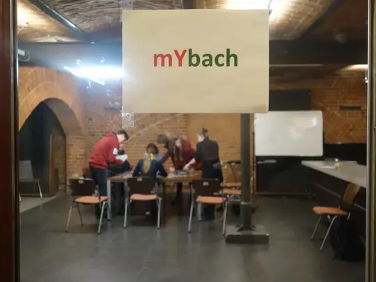 Festiwal Wyobraźni Muzycznej "mYear" 16-18.03.2018