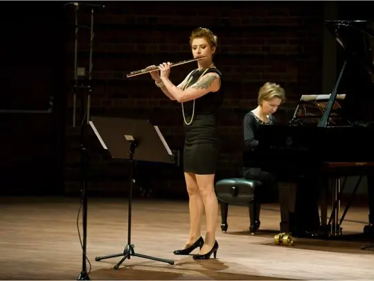 Benefit of Professor Jerzy Mrozik 29/11/2014