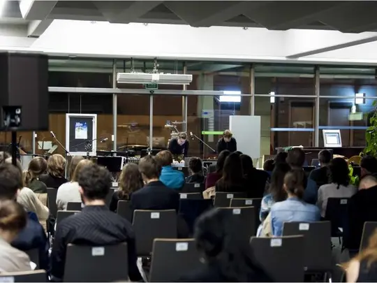 XX Koncert na dziedzińcu "Sotto voce" 29.05.2015