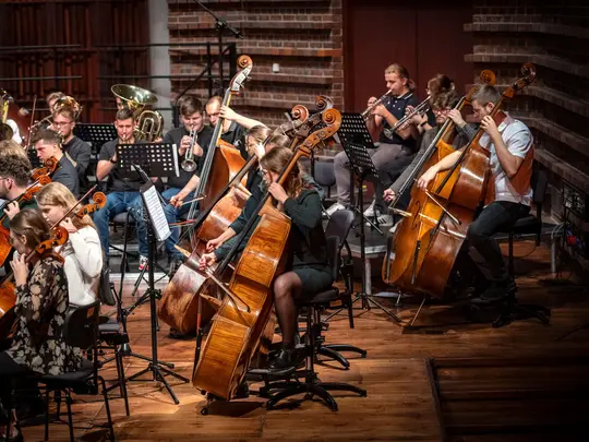 Academic Symphony Orchestra