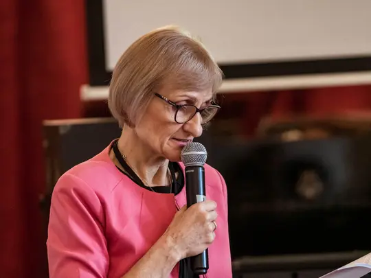 VII Międzynarodowa Konferencja „Analiza dzieła muzycznego. Historia-theoria-praxis”