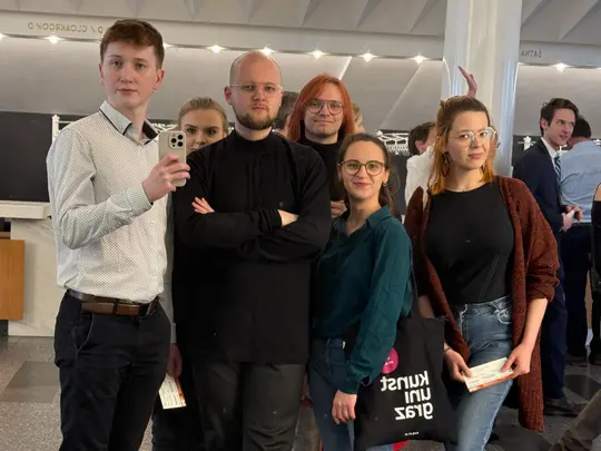 Projekt Orkiestrwa WBB (Wrocław, Bydgoszcz, Brno)