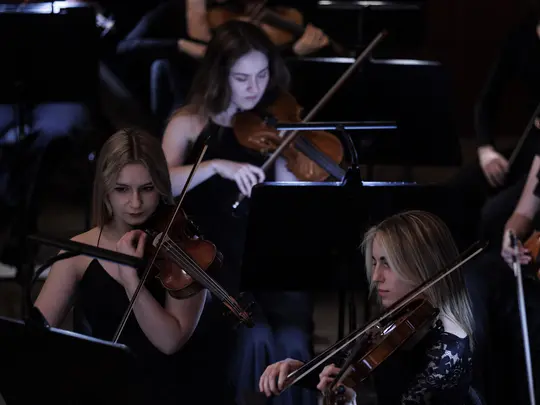 Academic Symphony Orchestra