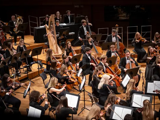 Akademicka Orkiestra Symfoniczna