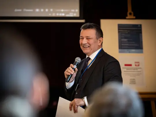 prof. dr hab. Artur Błażejewski