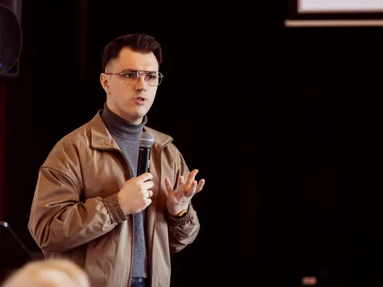 mgr Ignacy Wojciechowski