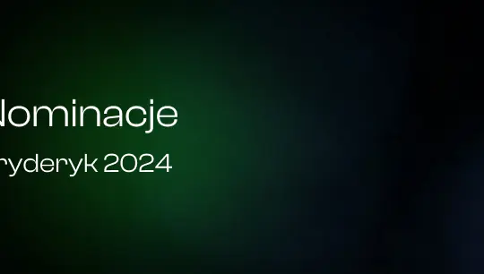 Nagrody muzyczne Fryderyk 2024