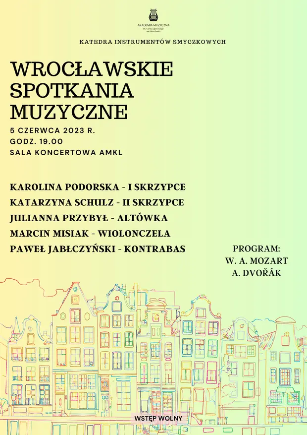 Wrocławskie Spotkania Muzyczne