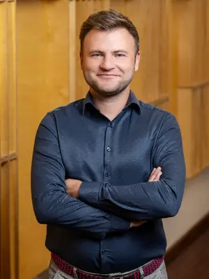 Vice-Dean of Faculty V