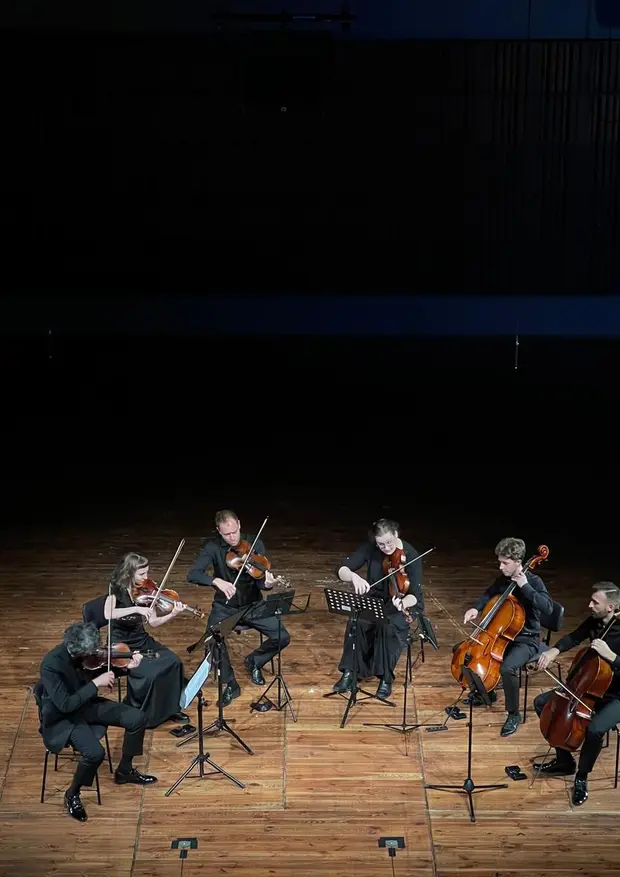 WSP&Oacute;Łbrzmienia - Koncert Student&oacute;w i Pedagog&oacute;w AMKL