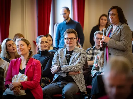 VIII International Scientific Conference &lsquo;Musical Analysis: Historia-Theoria-Praxis&rsquo;