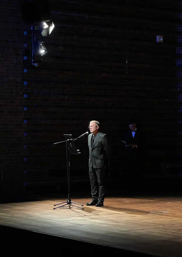 Dr hab. Michał Szczepański