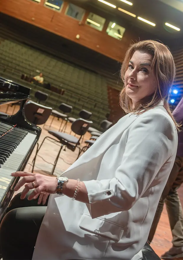 Mgr Sylwia Gąsiorowska