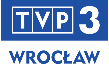 logo TVP3 Wrocław