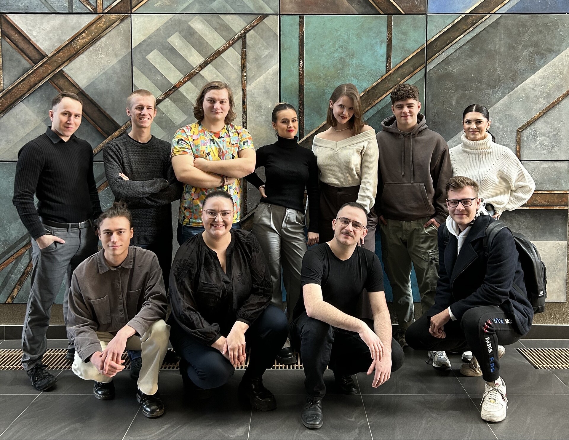 Koło Artystyczno-Naukowe Synthesis