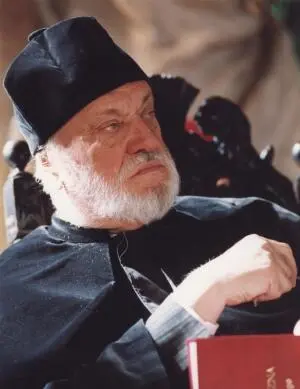 Kurt Masur (1999)