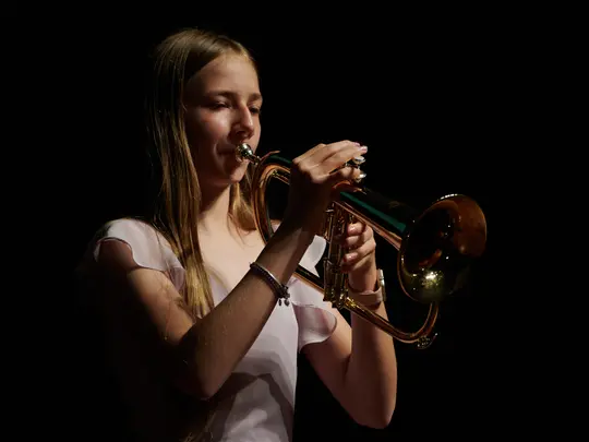 Uczestnicy Akademii Letnich Ton&oacute;w