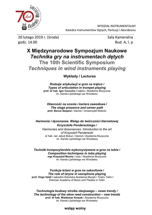 2019.02.20 X Międzynarodowe Sympozjum technika gry na instr. dętych_01.jpg