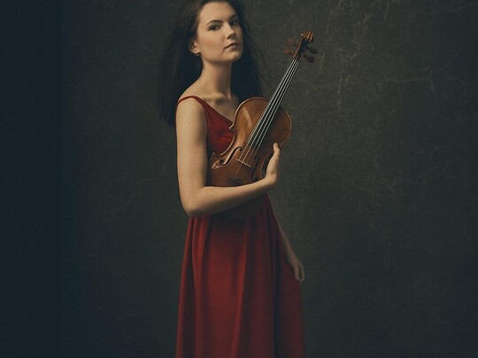 Milena Piorunska 1 - Milena Pioruńska.JPG