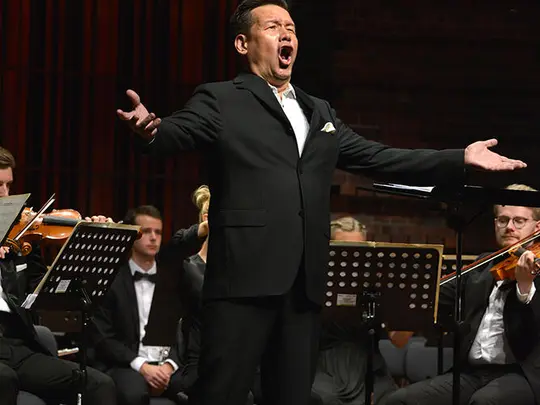 China-Europe International Culture and Arts Festival 16-21.07.2019