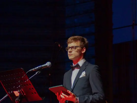 Networked Music Performance