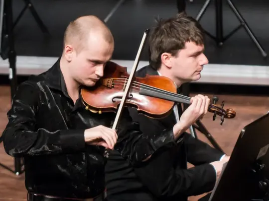 Koncert "Ryszard Bukowski in memoriam" towarzyszący XIV Międzynarodowej Konferencji z cyklu "Tradycje śląskiej kultury muzycznej" 01.03.2016