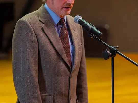 International Scientific Conference 