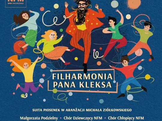 Nominacje do Fryderyk&oacute;w