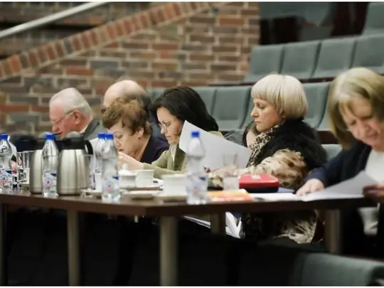 Akademicki Konkurs Duet&oacute;w Instrumentalnych oraz Akademicki Konkurs Interpretacji Pieśni 10.03.2014