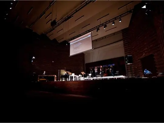 Festiwal Inicjatyw Studenckich "StArt Fest" 19.12.2014