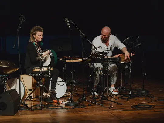 Patrycja Betley, Bartłomiej Miler