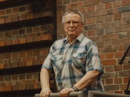 prof. dr hab. Jacek Wota