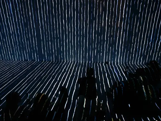 Random Check 7: Time Crystals