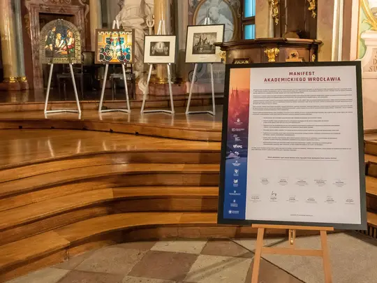 Manifest Akademickiego Wrocławia