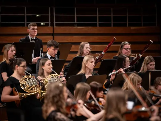 Akademicka Orkiestra Symfoniczna