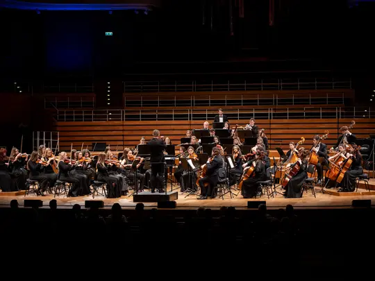 Extraordinary Easter Concert