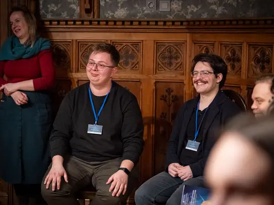 The 5th Adam Kopyciński National Competition for Conducting Students