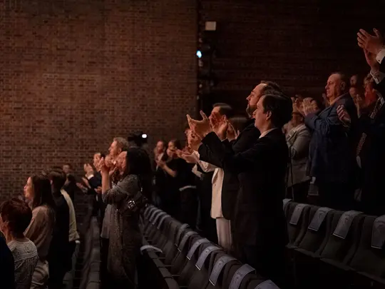 V Ogólnopolski Konkurs Studentów Dyrygentury im. Adama Kopycińskiego